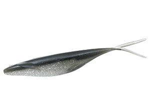 Isca Artificial Deps Sakamata Shad 5