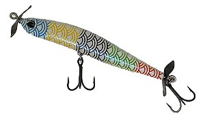 Isca Artificial Duo International Realis Spinbait 90