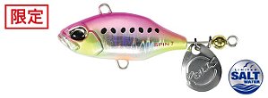Isca Artificial Duo International Realis Spin SW 40 14g