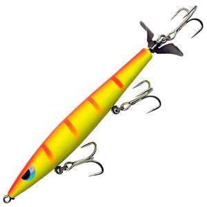 Isca Artificial Yara Devassa Slim 16,5cm 40g