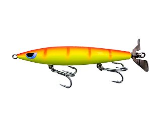 Isca Artificial Yara Devassa Slim 14cm 35g