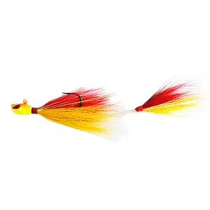 Isca Artificial Yara Killer Jig 6/0 17g