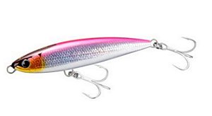 Isca Artificial Shimano Ocea Pencil Bettyu Hiramasa 130F