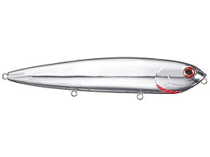 Isca Artificial Teckel Kicknocker BD