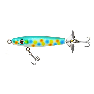 Isca Artificial Strike Pro (Caribe Lures) Lumber Jack 110