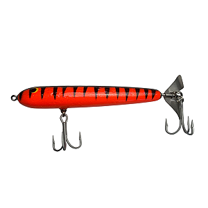 Isca Artificial High Roller Rip Roller 5.25 Slim
