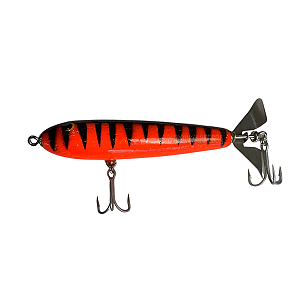 Isca Artificial High Roller Rip Roller 4.25 Slim