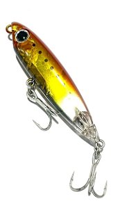 Isca Artificial Smith Chinupen FW 68F