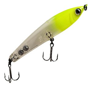 Isca Artificial Tiemco Red Pepper Baby 75