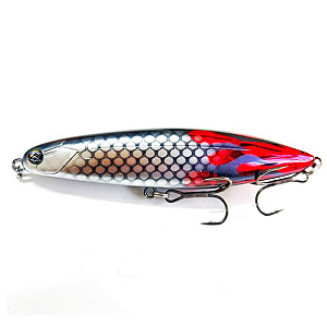 Isca Artificial Fish Magnet Tygan 110