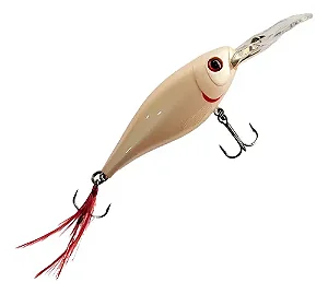 Isca Artificial Sumax Jaraki Shad SJS-80