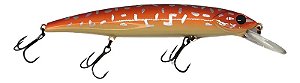 Isca Artificial Bassday Mogul Minnow 110SP