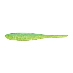 Isca Artificial Keitech Shad Impact 3