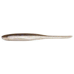 Isca Artificial Keitech Shad Impact 4