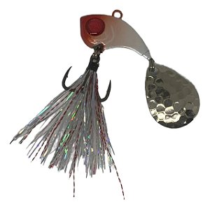 Isca Artificial Extreme Bruto Tailspin 15g