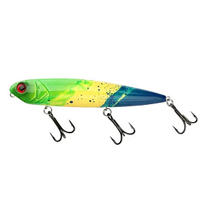 Isca Artificial Nitro Fishing Joker 128