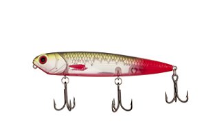 Isca Artificial Nitro Fishing Joker 128