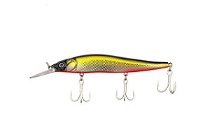 Isca Artificial Nitro Fishing Fênix 110SP