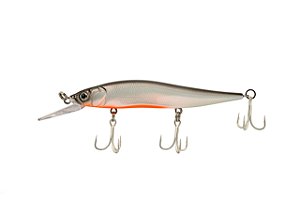 Isca Artificial Nitro Fishing Fênix 98SP