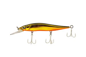 Isca Artificial Nitro Fishing Fênix 98SP