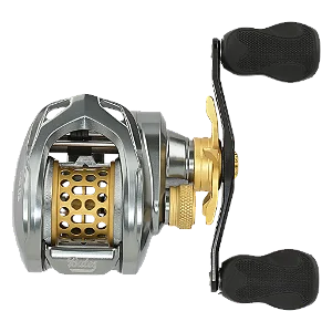 Carretilha Bates Fishing Hundo LTS 100