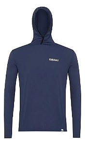 Camiseta Redai Balaclava