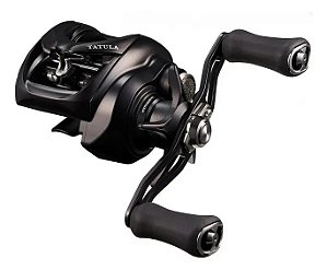 Carretilha Daiwa Tatula TW 150H/HL 2025