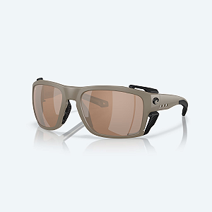 Óculos de Sol Costa Del Mar King Tide 8 580G