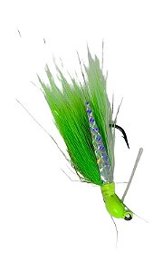 Isca Artificial Jig New Extreme 5/0 10g