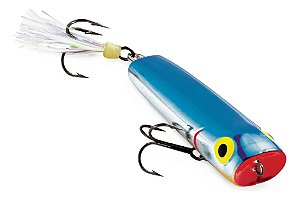 Isca Artificial Storm Chug Bug CBS08