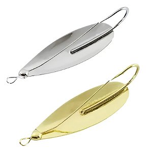 Isca Artificial Lori Colher 1/4 10,5g