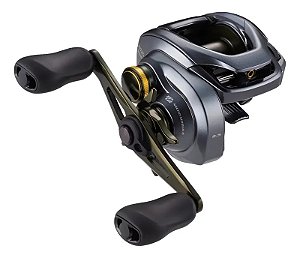 Carretilha Shimano Curado DC 200/201HG