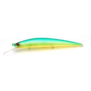 Isca Artificial Raid Japan Level Minnow Plus 125