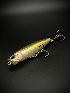 Isca Artificial Duo International Realis Pencil 110 Amazon Series