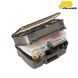 Caixa de Pesca Plano Guide Series Magnum Satchel 1444-02