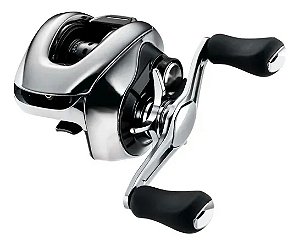 Carretilha Shimano New Antares MGL 100/101XG
