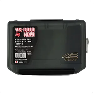 Estojo Meiho Versus VS-3010NDM