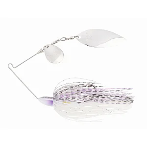 Isca Artificial Keitech Tee-bone Spinnerbait Tw 3/8oz