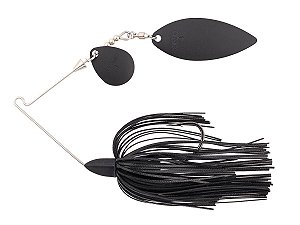 Isca Artificial Keitech Tee-bone Spinnerbait Tw 3/8oz