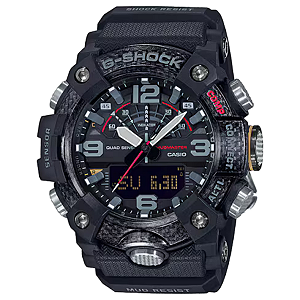Relógio Casio G-Shock Master Of G-Land Mudmaster GG-B100