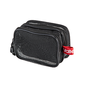 Bolsa De Pesca ValleYhill VH Mesh Pouch M