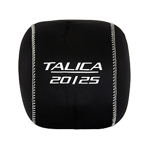 Protetor De Carretilha Talica 20/25 Shimano Reel Cover