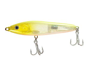 Isca Artificial Nelson Nakamura Magic Stick 80 Holográfica