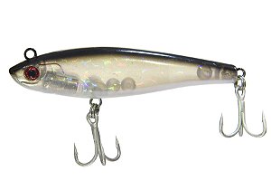 Isca Artificial Nelson Nakamura Curisco 90 Holográfica