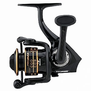 Molinete Abu Garcia Pro Max SP20