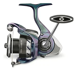 Molinete Daiwa Regal LT 2000D-XH