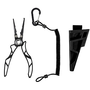 Alicate Gomexus x Duo International Exoskeleton Fishing Plier