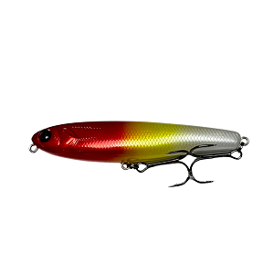 Isca Artificial Jackall Bonnie 107