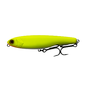 Isca Artificial Jackall Bonnie 107
