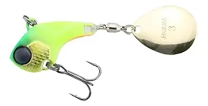 Isca Artificial Jackall Deracoup 1/4oz 7g